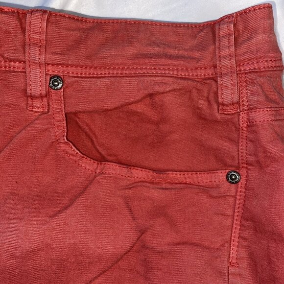 Orvis Five Pocket 1856 Twill Stretch Men's 36x34 Pants - Picture 5 of 12